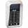 Sichtschutz Funk-Tastatur CSS3000